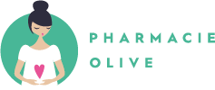 pharmacie-olive Logo
